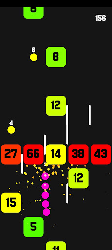 Balls And Block Screen 3
