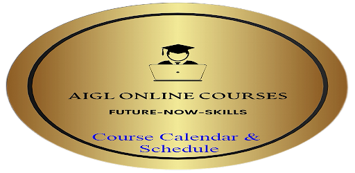 AIGL Online Courses screenshot 8