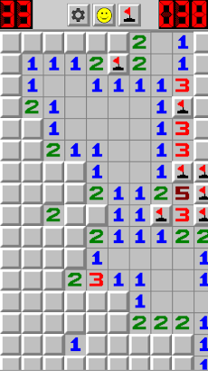 Minesweeper Classicのおすすめ画像2