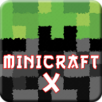 Mini Craft X Creative and Survival Block World