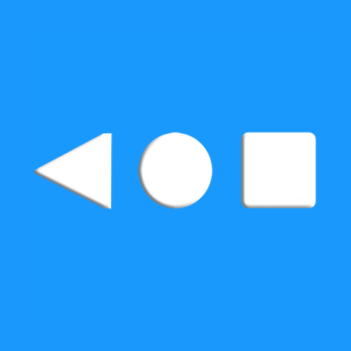 Button Bar Logo