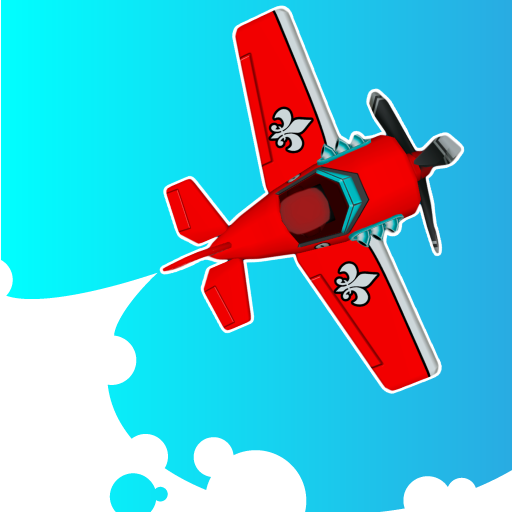 Plane Festival logo