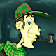 Detective Holmes Hidden Object