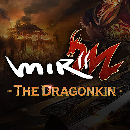 Ikonbild för MIR2M : The Dragonkin