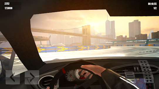 Drift Max World – لعبة Drift Racing 6