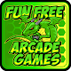 Fun Free Arcade Games