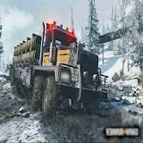 SnowRunner truck walktrough icon