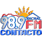 Cover Image of Download Contacto 98.9 FM 1.8 APK