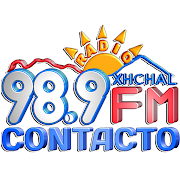 Contacto 98.9 FM  Icon