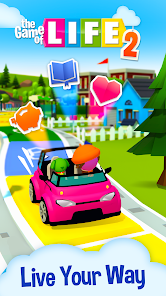 The Game Of Life 2 MOD APK v0.3.2 (Unlocked all) poster-7