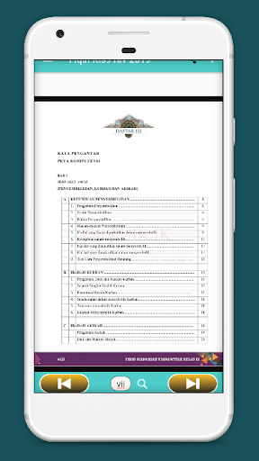 Fiqih Kelas 9 Revisi 2019 Screenshot 2 - AppWisp.com