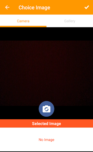 PDF Converter Camera To PDF Screen 2