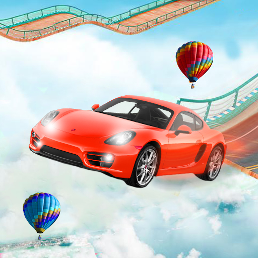 Mega Ramps - Car Racing Games Download on Windows