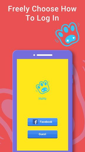 HoYo:Play Game Ludo,Rummy,Domi Screen 2