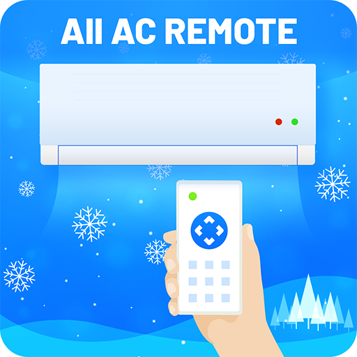 Universal AC Remote Control logo