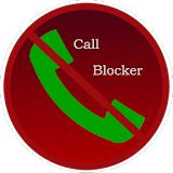Blocker Call icon