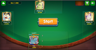 Capsa Susun - Chinese Poker - Screenshot 3