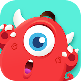 BOO! - Group Text & Video Chat icon
