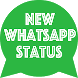 Latest Status and Messages icon