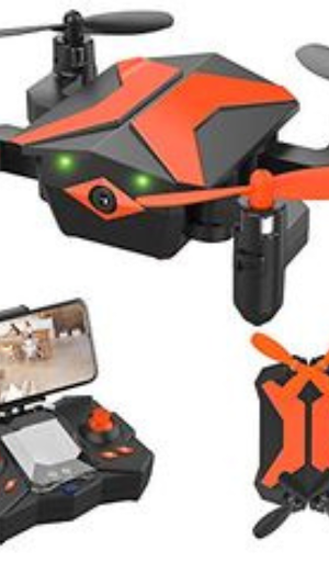 Android application Quadcopter Drone Simulator screenshort
