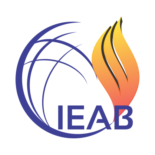 ieaboficial Avivamento Bíblico logo