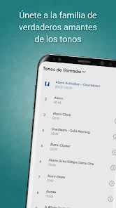 Sonidos de Alarmas Apps en Google Play