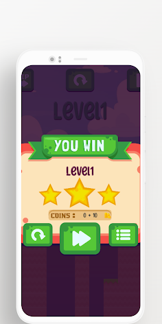 Line Bridge - Screenshot 4