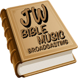 JW Bible Broadcasting Music icon