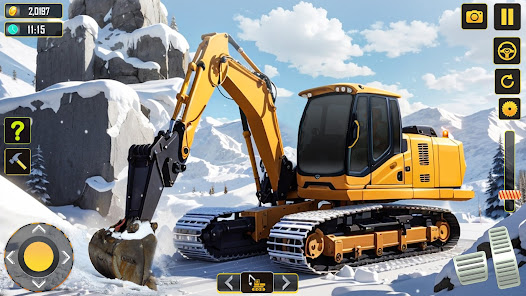 Screenshot image