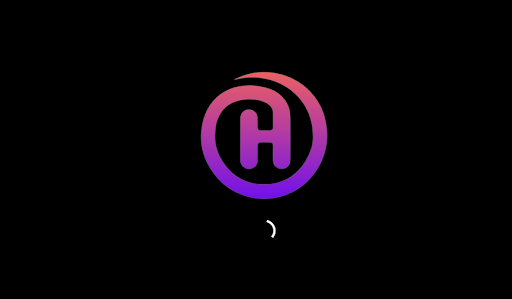 Android application Hotflix For Smart Android TV screenshort
