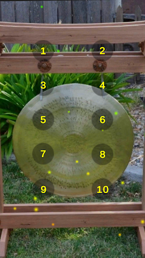 Gong Ding Dong Dish Sounds Screen 3