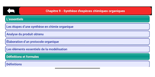 Révision Phys. et Chim. 1re Screen 3
