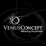 Venus Concept Africa icon