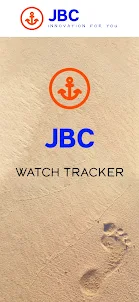 JBC Watch Tracker