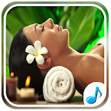 Relaxing Spa Music icon