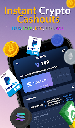 Game screenshot Hexa Hero - Make Money apk download
