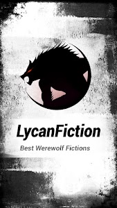 LycanFiction -Werewolf&Romance Unknown