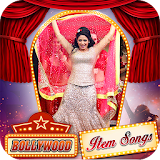 Bollywood Item Songs icon