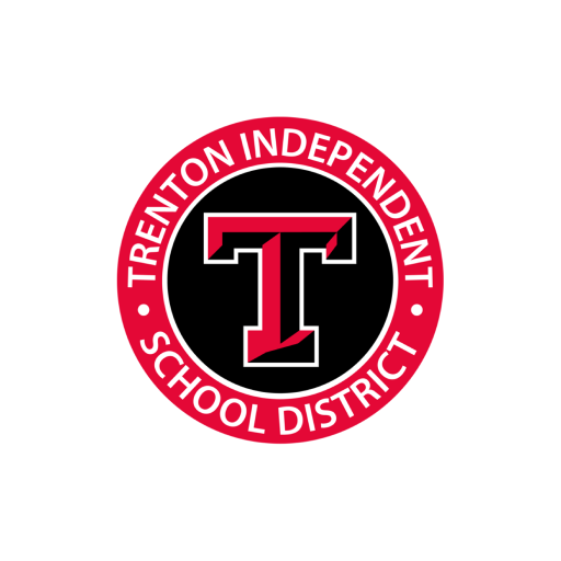 Trenton ISD logo