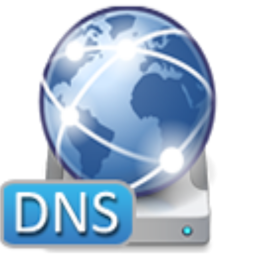 DNS Changer - Unblock Web  Icon