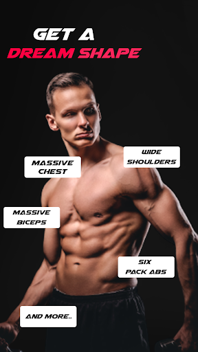 Six Pack Abs in 30 Days