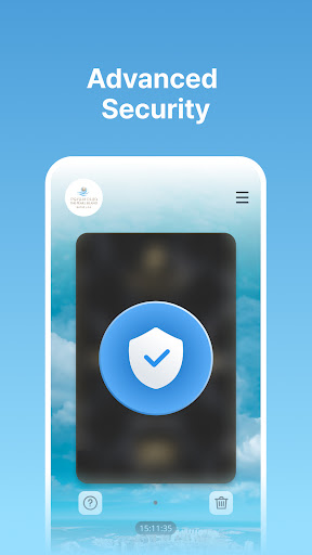The Pearl Key Screen 3