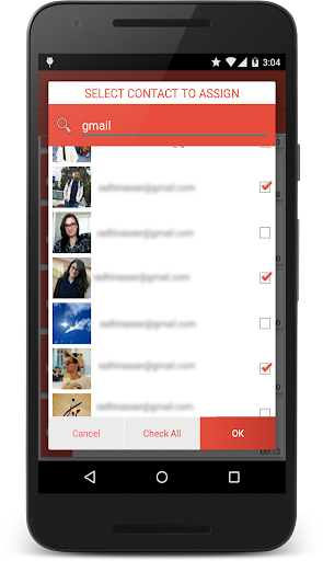 MP3 Cutter Ringtone Maker Screen 2