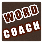 Cover Image of डाउनलोड Word Puzzle Coach : Word Game  APK
