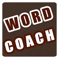 Word Puzzle Coach  Word Game