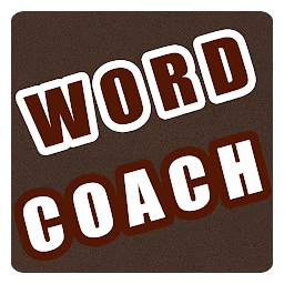 Icon image Word Puzzle Coach : Word Game