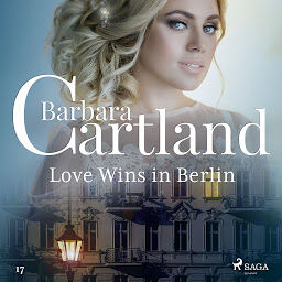 Icon image Love Wins in Berlin (Barbara Cartland’s Pink Collection 17): Volume 17