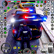 US Police Car Parking Sim 3D - Androidアプリ
