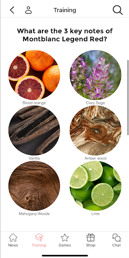 My Fragrance Club TR Americas