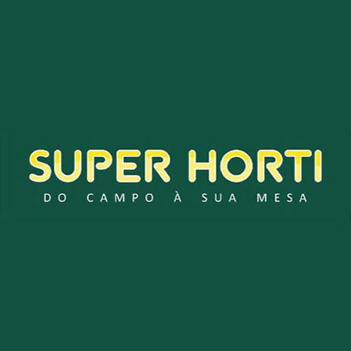 Super Horti logo